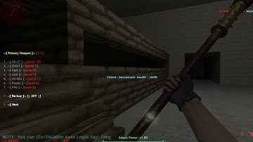 CS 1.6 SERVER VS Ray C2 | BEST C2/BOTNET 2024 | L4 POWER