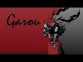 One Punch Man Garou [AMV]  Whatever It Takes - Hollywood Undead