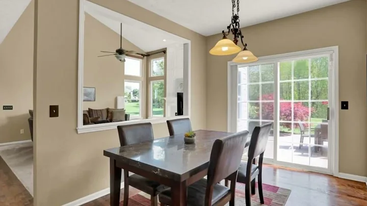 12125 Gray Eagle Drive, Fishers, IN 46037