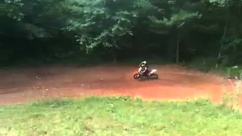 Nikki Capps Training