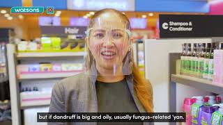 Scalp and Strand Solutions screenshot 3