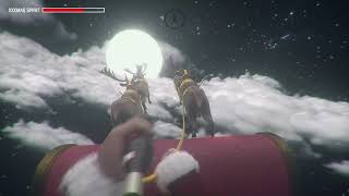 Drunk Santa Simulator - Teaser v1 screenshot 5