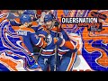 Game 7 versus the canucks  oilersnation everyday with tyler yaremchuk