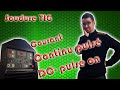 Vido  33 paramtrage soudure tig  courant continu puls  dc  pulse on vido  33