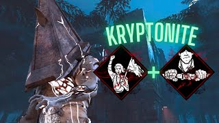 This Perk Combo Is My Kryptonite | Dead By Daylight