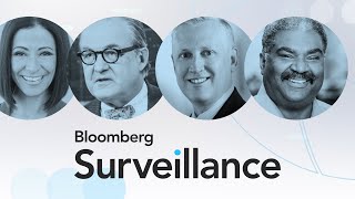 PCE Breakdown and an AI Blowout | Bloomberg Podcasts