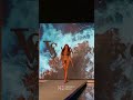 Model walks Vasaro Style Miami Swim Week