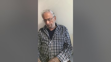 Larry Selinker on SLA beginnings