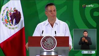 Thumbnail image for INFORMATIVO 360 Emisión Vespertina 24/07/2020