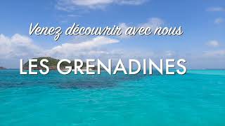 Saint-Vincent & Les Grenadines - Octobre 2021
