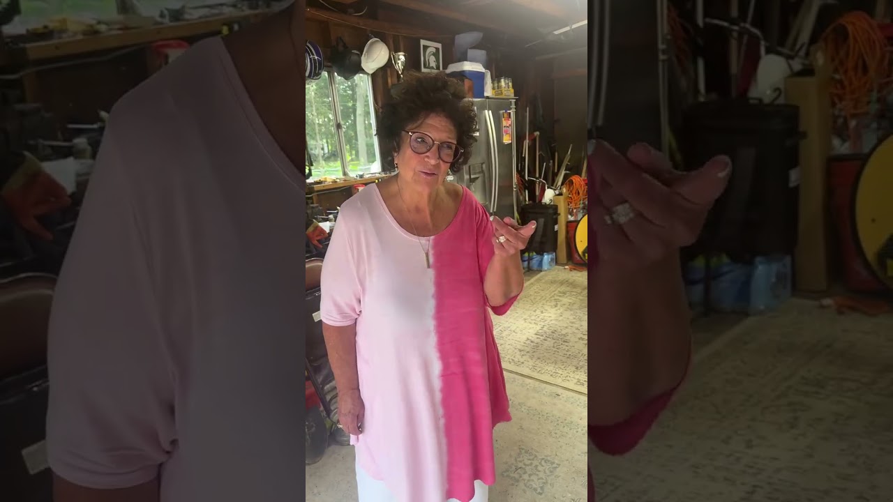 Нонни получает то, что хочет… 