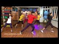 Aerobics for body toning and for fast weight loss...