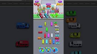 Crowd express level 615 #games #crowd express