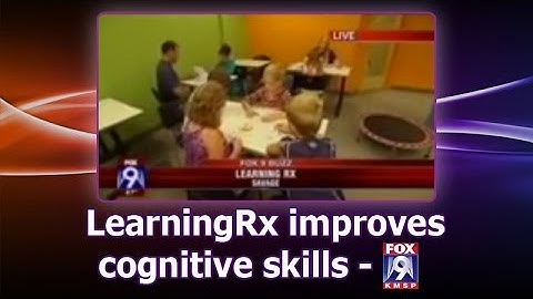 Tutoring Savage (952) 226-1115 - Improve cognitive skills! Featured on Fox 9 news!
