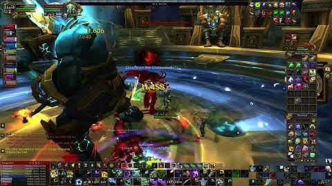 Argus the Unmaker MYTHIC