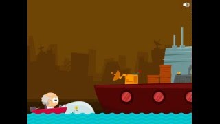Mini Scientist - Game