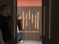 You’re Wasting Time & Money on LED Strips | Better Acoustic Panel Lighting. #ledstrip #LED #RGB