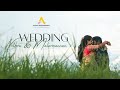 Nethra  malarmannan  wedding highlights  aadav photography  coimbatore