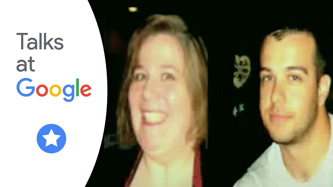 Digital Arts Show | R. Luke DuBois & Scott Draves | Talks at Google