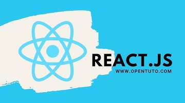 #8 REACT - COMPRENDRE L
