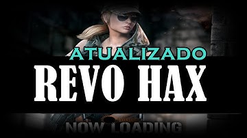 Hack para Point Blank Revo Hax 2016/2017