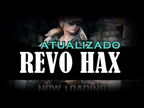 Hack para Point Blank Revo Hax 2016/2017