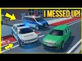 Je suis policier sur "Emergency Hamburg"!