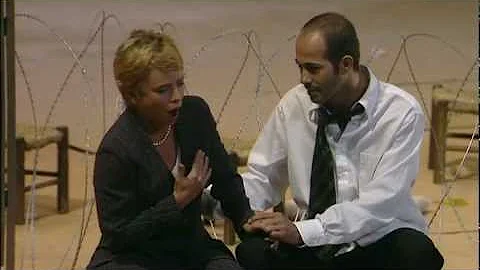 Ach, ich liebte (Christine Schaefer)