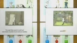 Read With Me Dvd 2005 Commercial