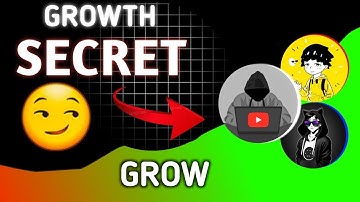 || How @decodingyt @StepGrow @TubeSenseiofficial cracked youtube algorithm ||