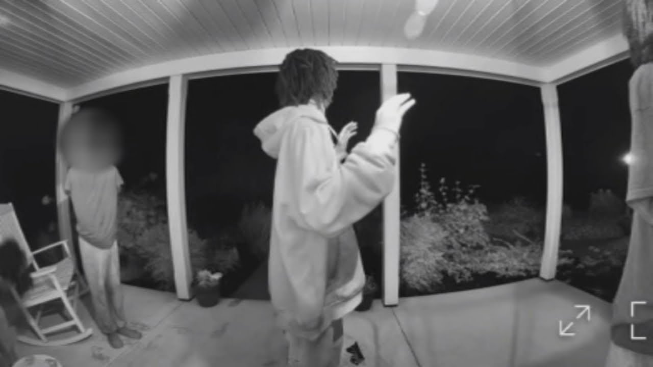 All 9 escapees from juvenile detention center taken into custody