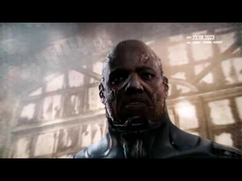 Video: Crysis 2 Erhält PC-Patch Am Ersten Tag