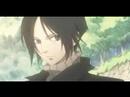 隱の王 OP - Crawl