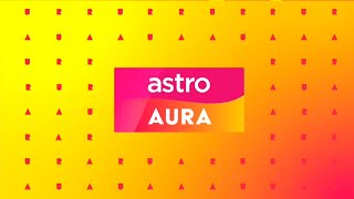 Astro AURA - Channel ID (2023)