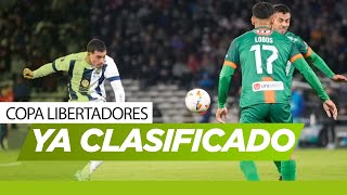 Talleres le ganó a Cobresal en el Kempes por Copa Libertadores: se impuso 1 a 0 ante los mineros