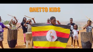 Ghetto Kids - Dancing to Happiness | Viral Video 2022