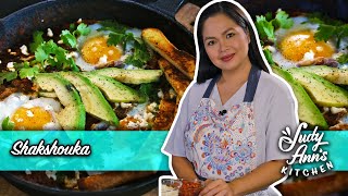 Shakshouka | Judy Ann's Kitchen