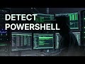 How to Use Sysmon to Detect PowerShell Attacks | SOC Analyst Detection Lab | L#13