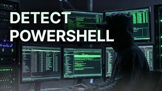 How to Use Sysmon to Detect PowerShell Attacks | SOC Analyst Detection Lab | L#13