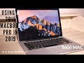 Using The MacBook Pro 13" 2015 in 2020 | Is It Still Worth It?