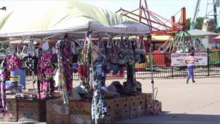 A short experience video of the trader's village flea market in grand
prairie, texas. i had heard it was good place to hunt for games, but
prices...