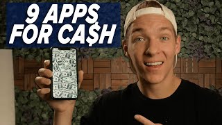Apps That Make You Money! | EASIEST MONEY EVER screenshot 4