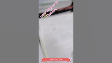 CO2 Laser | RF Laser | Dermatology | Alignment Problem|  The BioMed Dude #Laser #Derma #Dermatology