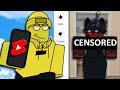 Roblox shorts should be illegal