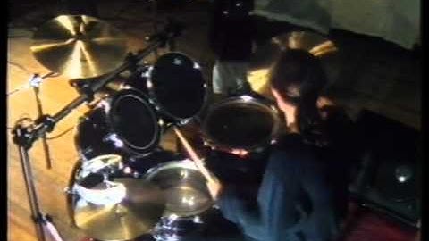 BLEACH: 'Decadence' (1990)