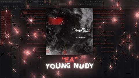 How "EA" by Young Nudy was made