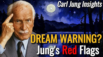 Is Your Dream a Warning? How to Tell, Using Carl Jung