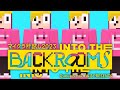 【マイクラ肝試し2023】マップ探索やミニゲームなど【えんちょう。】
