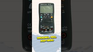 &quot;Digital Multimeter AD-900&quot; #mobile #repairing #tools #multimeter #multimeters #screwdriver