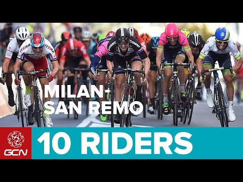 Video: Marcel Kittel sẽ ra mắt tại Milan-San Remo